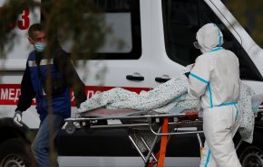 روسيا..تسجيل نحو 172 ألف إصابة بكورونا خلال 24 ساعة