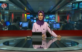 نشرة الاخبار من قناة العالم الساعة 16:00 بتوقيت غرينتش 07-02-2022