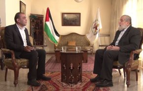 قيادي فلسطيني يكشف دور إيران في معركة سيف القدس