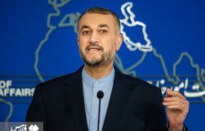 عبداللهیان: على الغرب اتخاذ قرار جاد ومؤثر في مجال الغاء الحظر