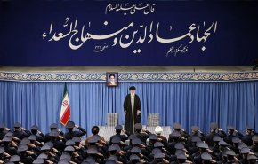 قائد الثورة يستقبل اليوم الثلاثاء قادة القوة الجوية للجيش