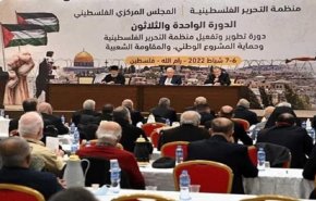 تذمر فلسطيني من انعقاد المجلس المركزي والاشخاص الذين انتخبهم