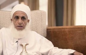 مفتي عمان يطالب هذه الجهات بانقاذ الطفل السوري القطيفان