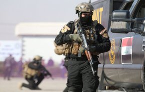 العراق.. القبض على ثلاثة ارهابيين خطرين بكركوك