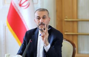 عبداللهيان : نمضي بمفاوضات فيينا الى الامام مع التزام الخطوط الحمراء