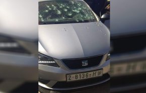 استشهاد 3 فلسطينيين بإطلاق قوات الاحتلال 80 رصاصة عليهم في نابلس