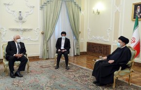 رئيسي: الدول المستقلة قادرة على تحييد العقوبات عبر تحسين العلاقات فيما بينها