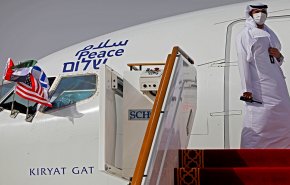 الكيان الاسرائيلي والامارات يوقعان اتفاقيتين في مجالي السياحة والصحة