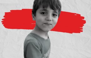 فنان سوري يكشف تطورات قضية الطفل المختطف قطيفان 