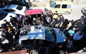 عملية اغتيال ميداني في وضح النهار شهدتها نابلس الفلسطينية