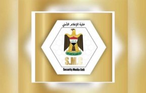 مقتل 7 دواعش بتدمير مقر لهم بين محافظتي نينوى وصلاح الدين