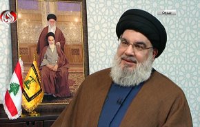 شاهد: السيد نصرالله يکشف عن الاسلام الذي تعاديه امريكا