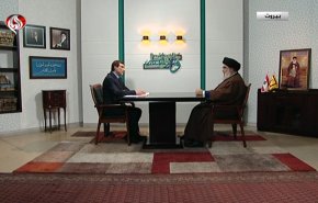 السيد نصرالله: إيران بلاد قوية ذات سيادة وأمريكا تخشى محاربتها