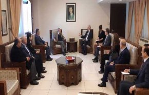 الجعفري: الإجراءات القسرية ضد سوريا تفرضها دول ترعى الإرهاب