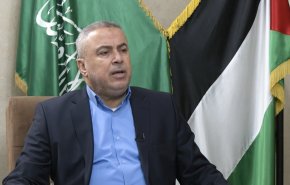 رضوان: الإمام الخميني نجح في نقل الشعب الإيراني إلى دعم القضية الفلسطينية + فيديو