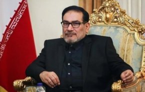 شمخاني: واشنطن لا يمكنها أن تضيع حقوقنا بسبب خلافاتها الداخلية
