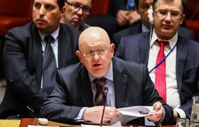 مندوب روسيا: لم نعلن أبدا عن أي نوايا عدوانية ضد أوكرانيا