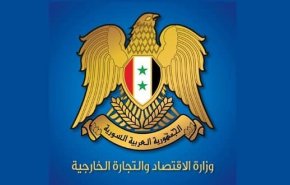 دمشق تؤكد استمرار نقل البضائع المصدرة إلى العراق