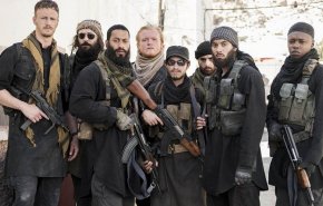 تركيا تعلن إيقاف قيادي كبير في 'داعش'