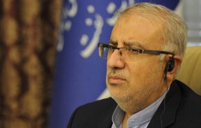 وزير النفط الايراني: التوقيع على 7 عقود لتطوير الحقول الغازية بقيمة 4.5 مليار دولار