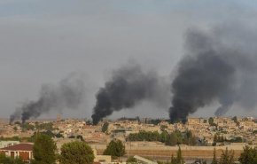 سانا: استشهاد طفل بقصف لمسيّرة تركية في ريف الحسكة