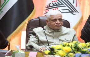 مؤكدا جهوزيته.. الفياض: العراق ما قبل الحشد الشعبي ليس مثل ما بعده