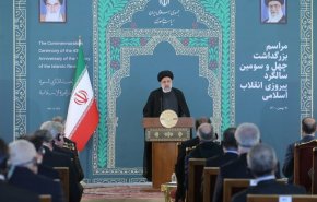 رئيسي : نهجنا في العلاقات مع العالم ليس تكتيكيا بل مسألة استراتيجية