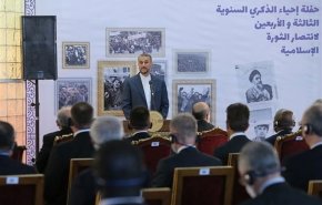 عبداللهيان: عازمون على الوصول إلى اتفاق جيد