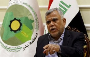 داعيا الى ضبط النفس.. العامري يصدر بياناً مهماً عن أحداث ميسان