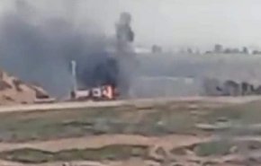 عملية فلسطينية بطولية ذات دلالات خاصة