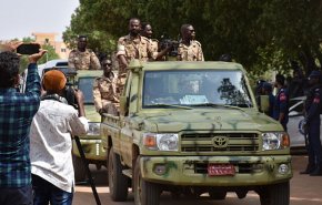 السودان: حملة 'اعتقالات جديدة' في صفوف مناهضي الانقلاب