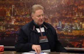 سلاح‌های مقاومت، اشغالگران را میخکوب خواهد کرد!