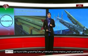 إيران...ذكرى إنتصار الثورة والتقدم في صناعة الصواريخ