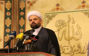 لبنان/ المفتي قبلان: الموازنة بمثابة حرب على لبنان ولن نقبل بذبح الناس