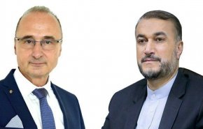 وزير خارجية كرواتيا يدعو لتطوير العلاقات الودية مع ايران
