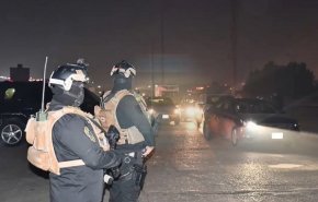 مصدر أمني عراقي يكشف مصادر الانفجارات في ميسان 