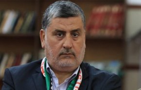 القيادي المدلل: الثورة الاسلامية في ايران أعادت الاهتمام و التركيز على القضية الفلسطينية
