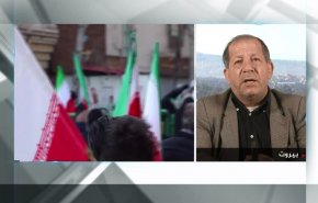 باحث لبناني: الثورة الاسلامية شكلت تهديداً للكيان الصهيوني وسنداً للمقاومة