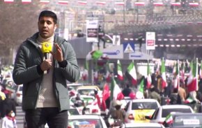 شاهد: مشهد المقدسة كانت تشكل تهديداً للنظام البهلوي