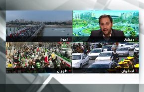 شاهد.. الثورة الاسلامية خلقت توازنا في المنطقة والعالم