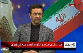 نائب ايراني: على الامريكان ان يدركوا ان مرحلة 