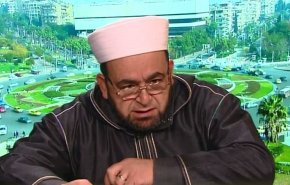 مفكر سوري: ثورة ايران عنوان من عناوين الفتح المبين