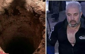 'ريان' جديد في سوريا.. انتشال طفل من بئر بعمق 63 مترا!
