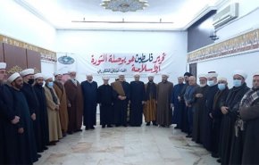 اللقاء العلمائي: انتصار الثورة نقطة تحوّل في حياة الشعوب التوّاقة إلى التحرّر