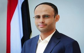 المشاط يهنئ رئيسي بالذكرى 43 لانتصار الثورة الإسلامية