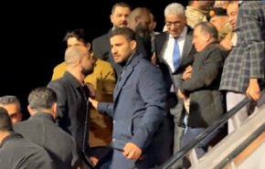 باشاغا يصل طرابلس.. والدبيبة يرفض الإعتراف به