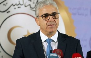 ليبيا..