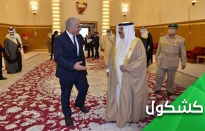 الدور الوظيفي للنظام الخليفي.. تحويل البحرين الى ميناء 