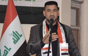 رئيس كتلة بدر النيابية يهنئ بذكرى انتصار الثورة الإسلامية في ايران