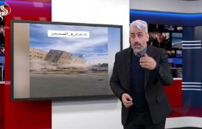 دمار شامل يجتاح مدينة جدة السعودية وغيرها...والسبب؟